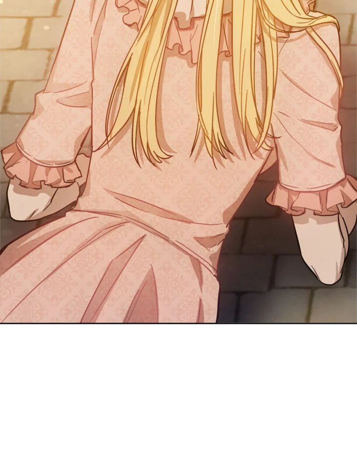 The Princess' Double Life 8 06